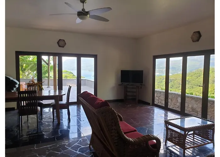 Anse Soleil Casa vacanze *