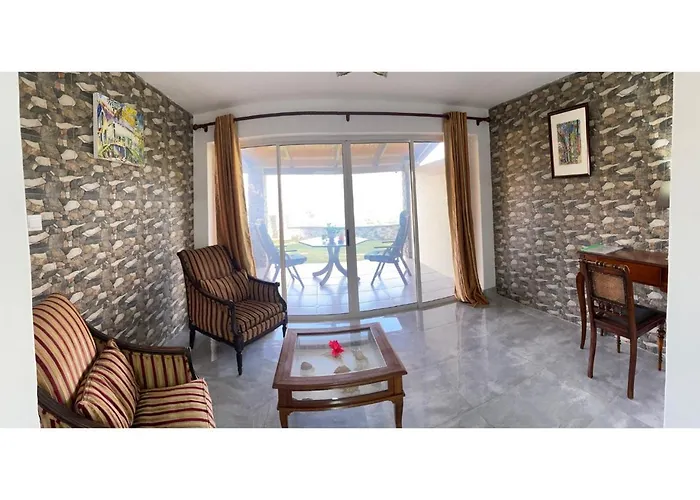 Casa vacanze Anse Soleil Baie Lazare (Mahe)