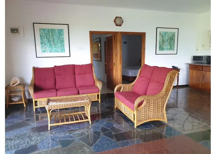 Casa vacanze Anse Soleil Baie Lazare (Mahe)