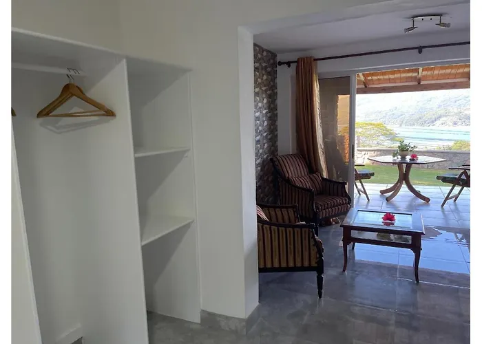 Anse Soleil Casa vacanze Baie Lazare (Mahe)