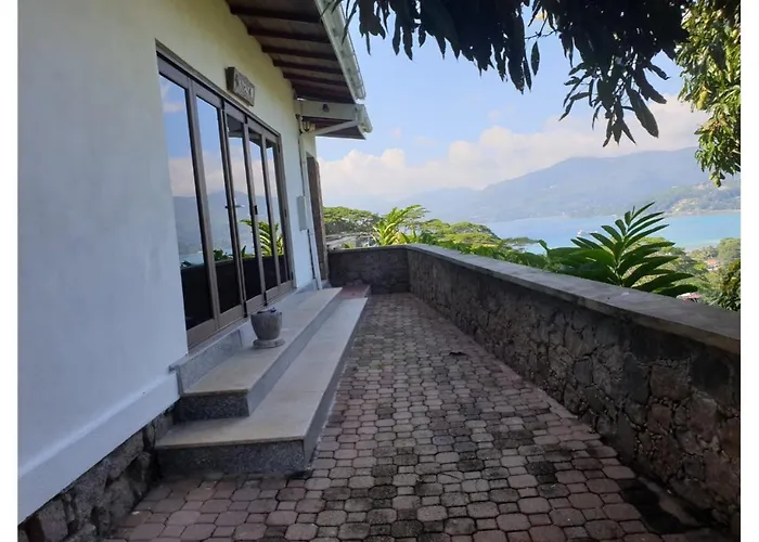 Casa vacanze Anse Soleil *