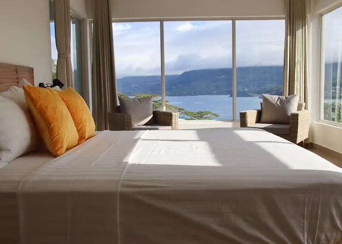 Casa vacanze Anse Soleil Baie Lazare (Mahe)