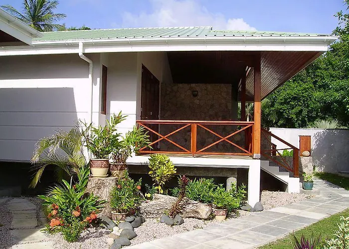 Casa vacanze Anse Soleil Baie Lazare (Mahe)