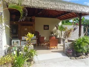Casa vacanze Anse Soleil Baie Lazare (Mahe)