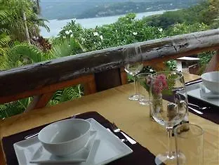 Anse Soleil Casa vacanze