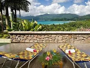 Anse Soleil Casa vacanze Baie Lazare (Mahe)